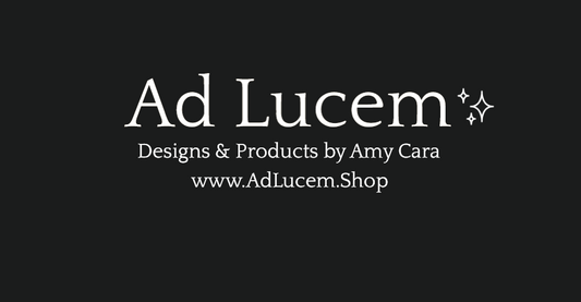 Ad Lucem Gift Card